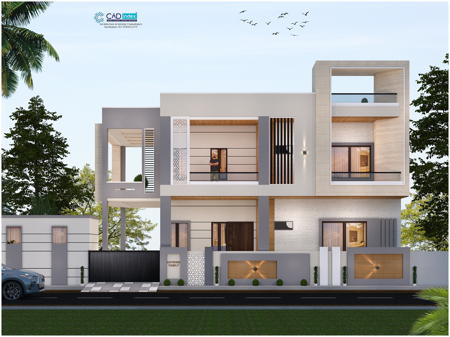 Top architect in kuchaman city